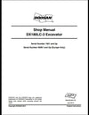 2012 Doosan DX180LC-3 Crawled Excavator Workshop Service Repair Manual
