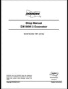 2012 Doosan DX190W-3 Wheeled Excavator Workshop Service Repair Manual