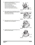 2012 Doosan DX255LC-3 Crawled Excavator Workshop Service Repair Manual