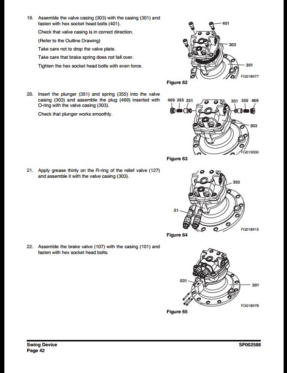 2012 Doosan DX255LC-3 Crawled Excavator Workshop Service Repair Manual
