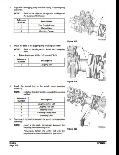 2012 Doosan DX420LC-3 Crawled Excavator Workshop Service Repair Manual