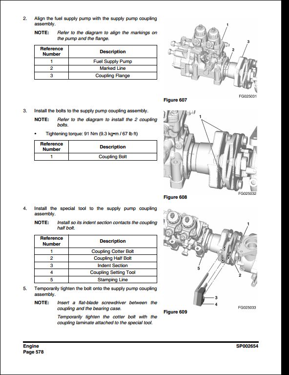 2012 Doosan DX420LC-3 Crawled Excavator Workshop Service Repair Manual