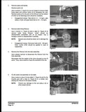 2012 Doosan DX480LCA, DX500LCA Crawled Excavator Workshop Service Repair Manual