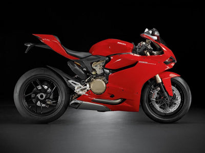 2012 Ducati 1199 Panigale Workshop Service Repair Manual Download