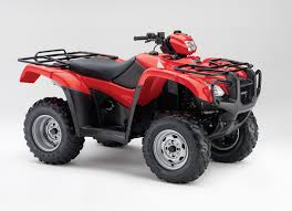 2012 Honda TRX500FM, TRX500FPM,TRX500FE, TRX500FPE Foreman 500 ATV Service Repair Workshop Manual Download PDF
