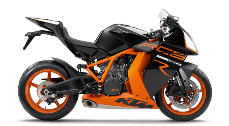 2012 KTM 1190 RC8 RC8R Motorcycle Workshop Service Repair Manual Download