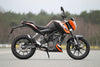 2012 KTM 125 Duke Workshop Service Repair Manual Download