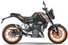 2012 KTM Duke 125 200 390 Motorcycle Workshop Service Repair Manual Download