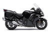 2012 Kawasaki 1400GTR ABS Concours 14 ABS ZG1400 Workshop Service Repair Manual Download