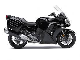 2012 Kawasaki 1400GTR ABS Concours 14 ABS ZG1400 Workshop Service Repair Manual Download