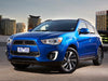 2012 MITSUBISHI ASX RVR WORKSHOP SERVICE REPAIR MANUAL