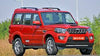 2012 Mahindra Scorpio Getaway Service Repair  Manual