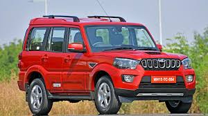 2012 Mahindra Scorpio Getaway Service RepairManual