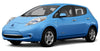 2012 Nissan Leaf Service Repair Manual