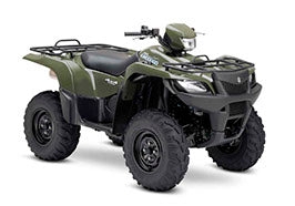 2012 Suzuki ATV LT 750 KingQuad Service Repair Manual PDF