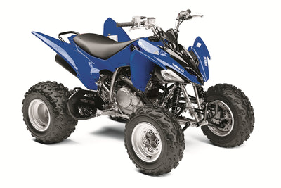 2012 Yamaha RAPTOR 250R ATV Service Repair Maintenance Overhaul Manual