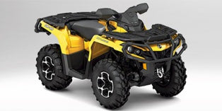 2013-2014 CAN-AM OUTLANDER 800R ATV Service Repair Manual