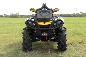 2013-2014 CAN-AM OUTLANDER X MR 1000 ATV SERVICE REPAIR MANUAL