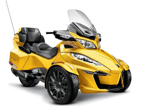 2013-2014 Can-Am Spyder RT RT-S Roadster Service Repair Manual Download