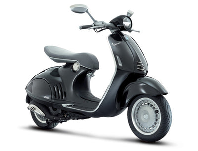 2013-2015 Vespa 946 Scooter Workshop Service Repair Manual Download