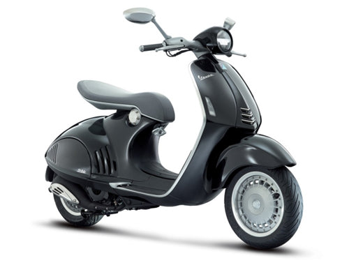 2013-2015 Vespa 946 Scooter Workshop Service Repair Manual Download