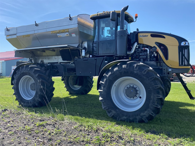 2013 - 2017 Challenger RG900 RG900B RG1100 RG1100B RG1300 RG1300B Rogator Liquid System (S/n Dxxx1001 - Hxxx9999) Parts Manual Instant Download