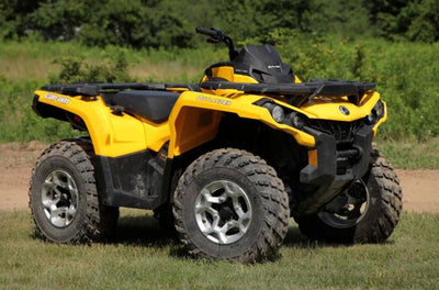 2013 2014 Bombardier Can Am Outlander Renegade ATV Service Repair Manual