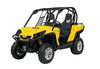 2013 CAN-AM COMMANDER 800R MODEL 6CDC ATV Service Repair Manual