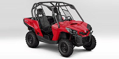 2013 CAN AM COMMANDER 800R 1000 ATV Service Repair Manual