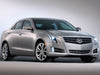 2013 Cadillac ATS Workshop Service Repair Manual