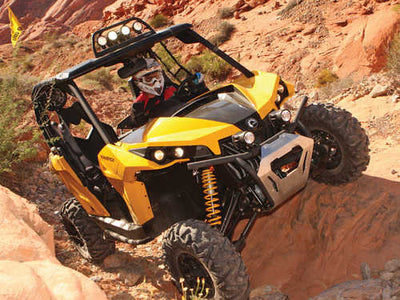 2013 Can-Am Maverick 1000R UTV ATV Service Repair Manual