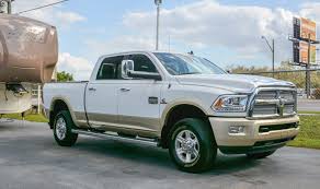 2013 Dodge Ram 2500 HD Workshop Service Repair Manual Download