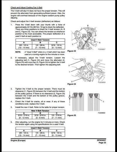 2013 Doosan DX62R-3, DX63-3 Crawled Excavator Workshop Service Repair Manual