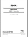 2013 Doosan DX85R-3 Crawled Excavator Workshop Service Repair Manual