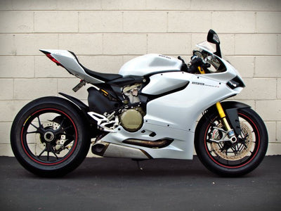 2013 Ducati 1199 Panigale S ABS Workshop Service Repair Manual Download