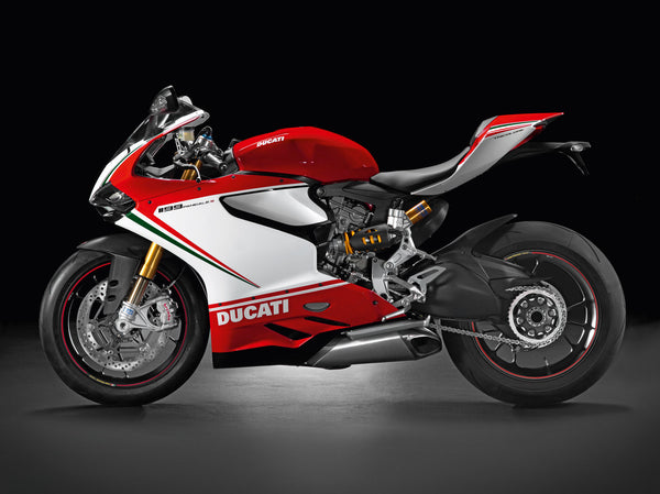 2013 Ducati 1199 Panigale S Tricolore Workshop Service Repair Manual Download