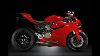 2013 Ducati 1199 Panigale Workshop Service Repair Manual Download