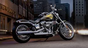 2013 Harley Davidson FXSBSE CVO Breakout Service Repair Manual Download