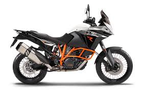 2013 KTM 1190 Adventure R Workshop Service Repair Manual DOWNLOAD