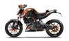 2013 KTM 125 200 Duke Workshop Service Repair Manual Download