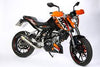 2013 KTM 125 Duke Workshop Service Repair Manual Download