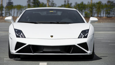 2013 Lamborghini Gallardo LP560 Service Repair Manual