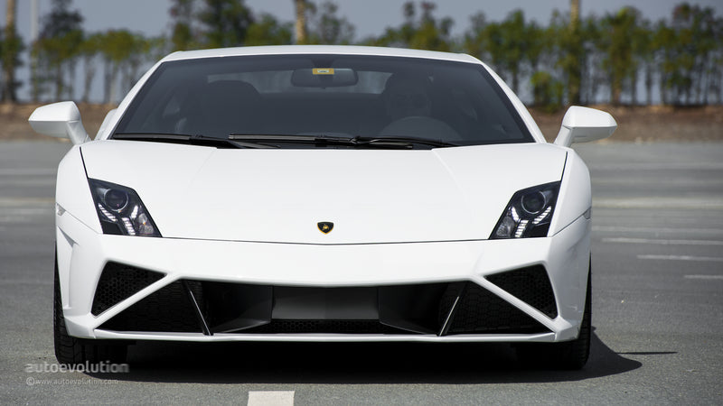 2013 Lamborghini Gallardo LP560 Service Repair Manual