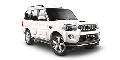2013 MAHINDRA SCORPIO 2WD 4WD Service Repair Manual