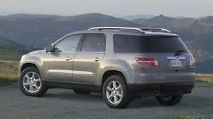 2013 Saturn Outlook Workshop Service Repair Manual Download