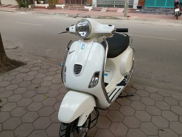 2013 Vespa LX -S 125 3V ie Service repair Manual Download