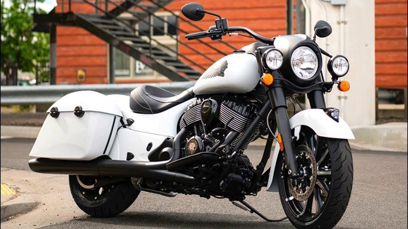 2014-2016 Indian Springfield Dark Horse Service Repair Manual Download
