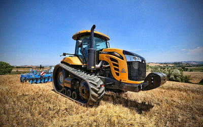 2014 - 2017 Challenger MT755E MT765E MT775E Tractor (Eff S/n Exxx1001 - Hxxx9999) Parts Manual Instant Download