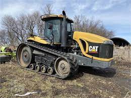 2014 - 2018 Challenger MT845E MT855E MT865E MT875E Tractor (Eff S/n Exxx1001 - Jxxx9999) Parts Manual Instant Download