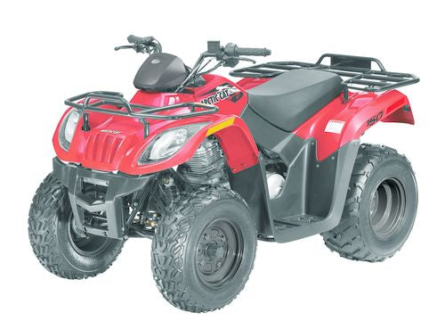 2014 Arctic Cat 150 ATV Service Repair Manual Download